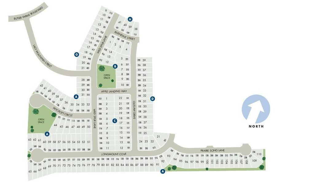 Map / location Map / location