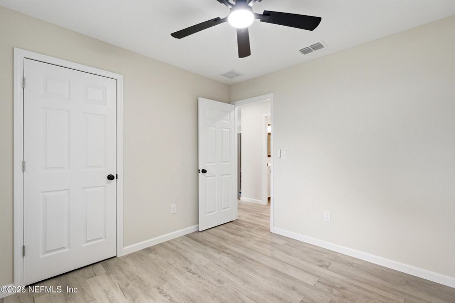 Spacious, unfurnished interior of a new home in , Jacksonville (Image 30). Spacious, unfurnished interior of a new home in , Jacksonville (Image 30).