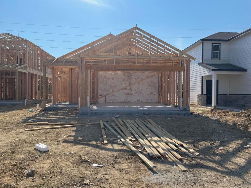 Image 20 of a home in Barrett Crossing. Image 20 of a home in Barrett Crossing.