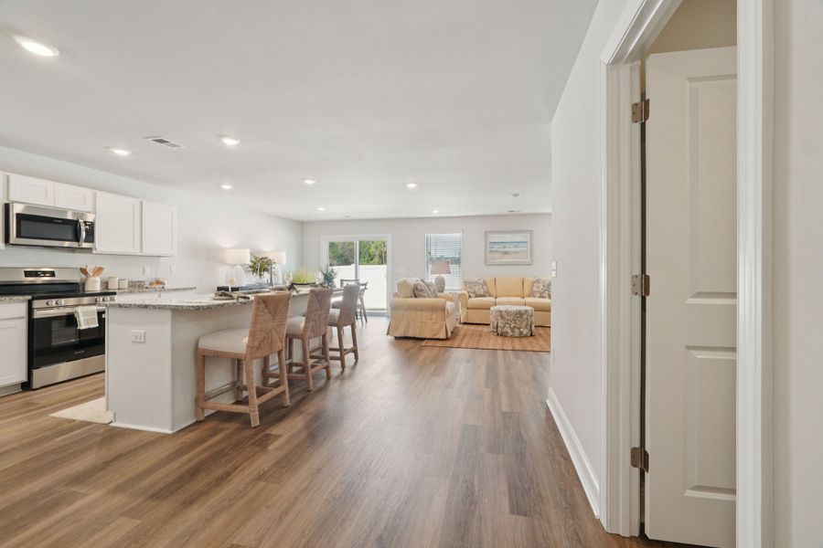 Conway, SC New Home. - Slide 14 Conway, SC New Home. - Slide 14