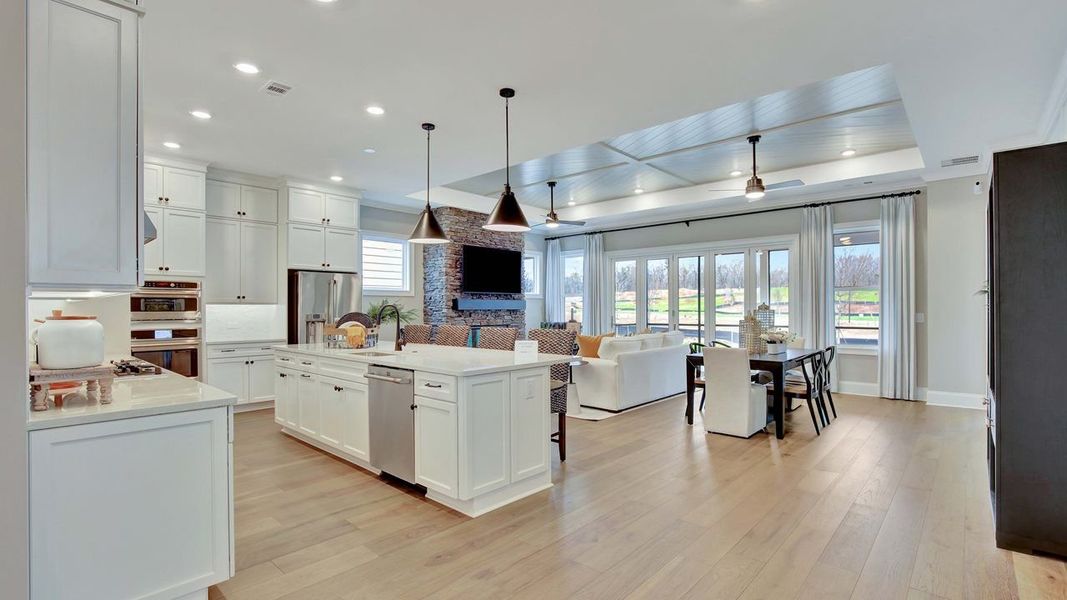 Kitchen Kitchen