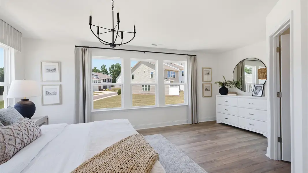DRB Homes Litchfield Interior DRB Homes Litchfield Interior