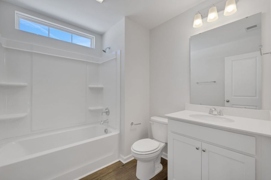 Okatie, SC New Home.  - Slide 35