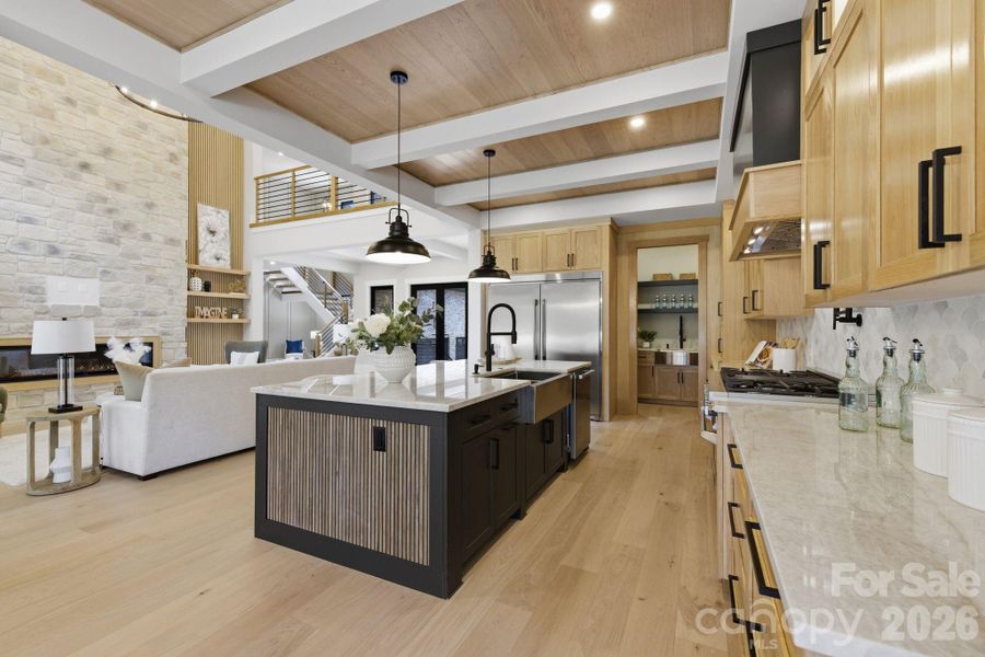 Kitchen Kitchen