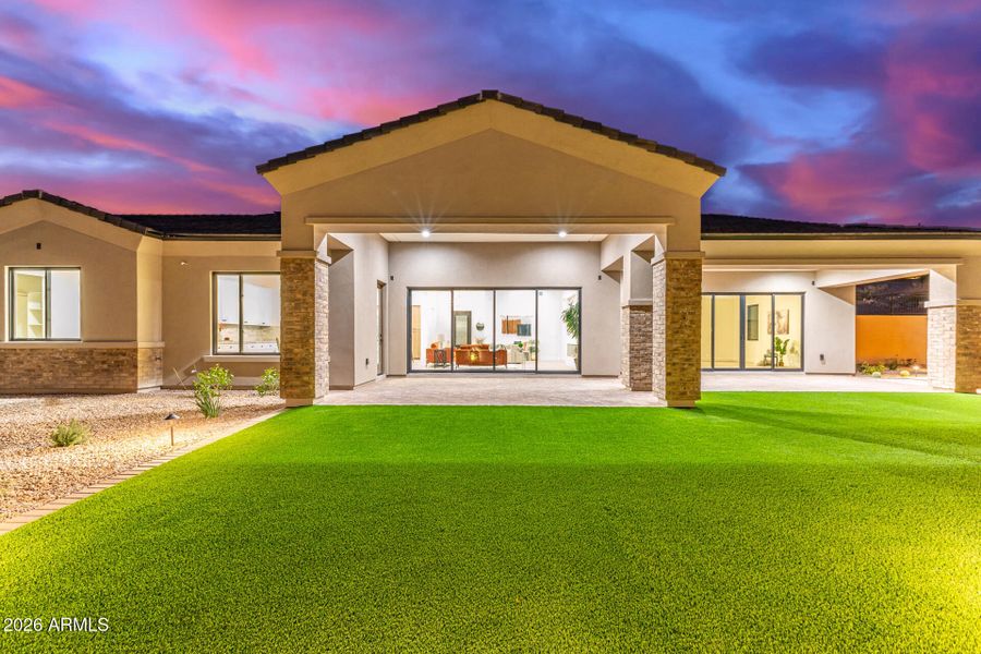 15 - Canyon Vista 15 - Canyon Vista