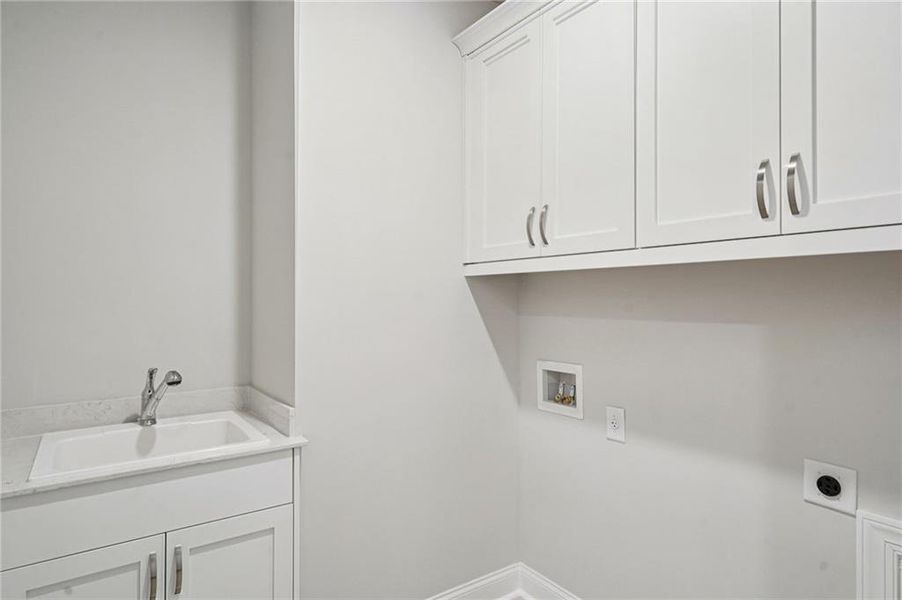 Image 37 of a home in Promenade at Sawnee Village.