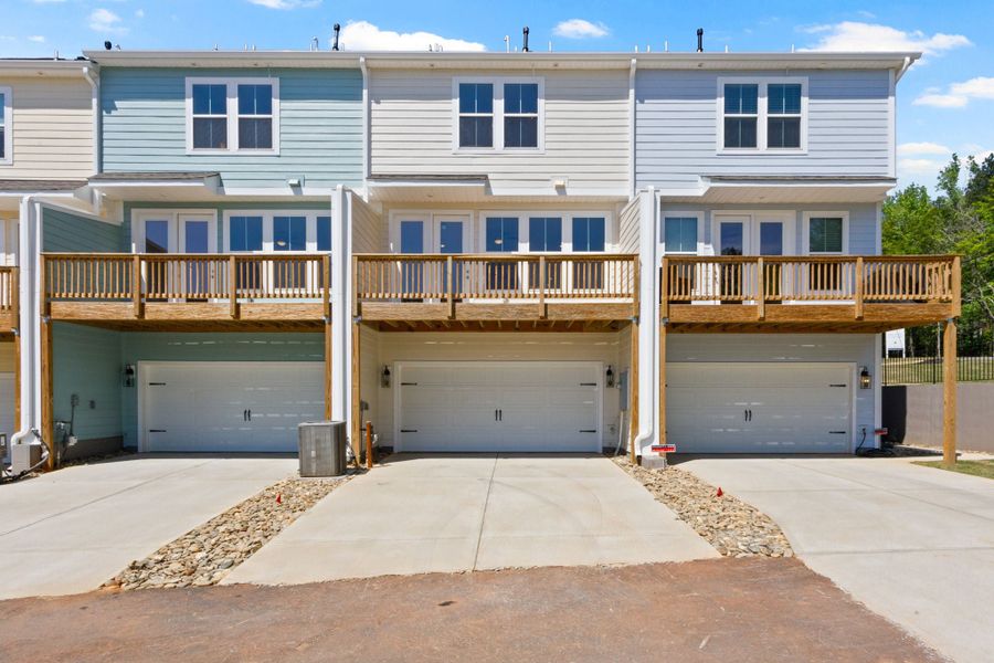3br New Home in Simpsonville, SC.  - Slide 5