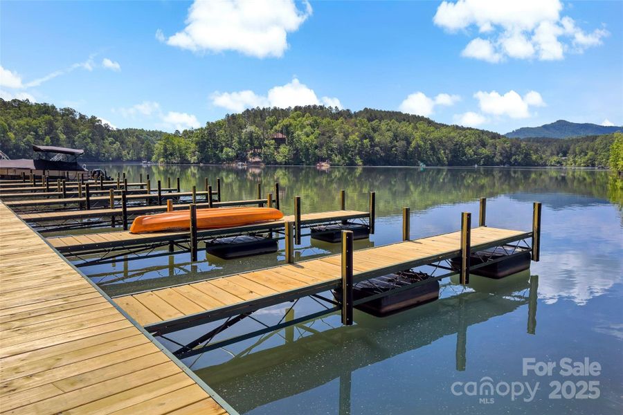 Bring your boat Bring your boat