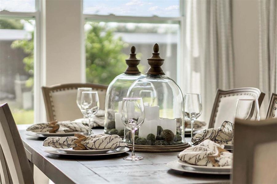 Close-up of interior finishes inside a home in Harmony West, St. Cloud (Image 22). Close-up of interior finishes inside a home in Harmony West, St. Cloud (Image 22).