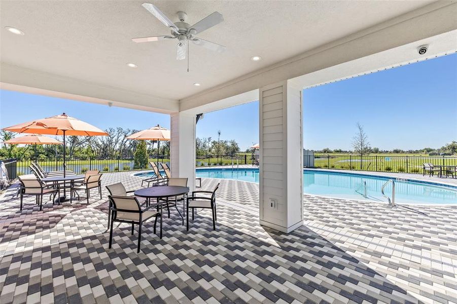 Community amenities in Mandarin Grove, Palmetto (Image 18). Community amenities in Mandarin Grove, Palmetto (Image 18).