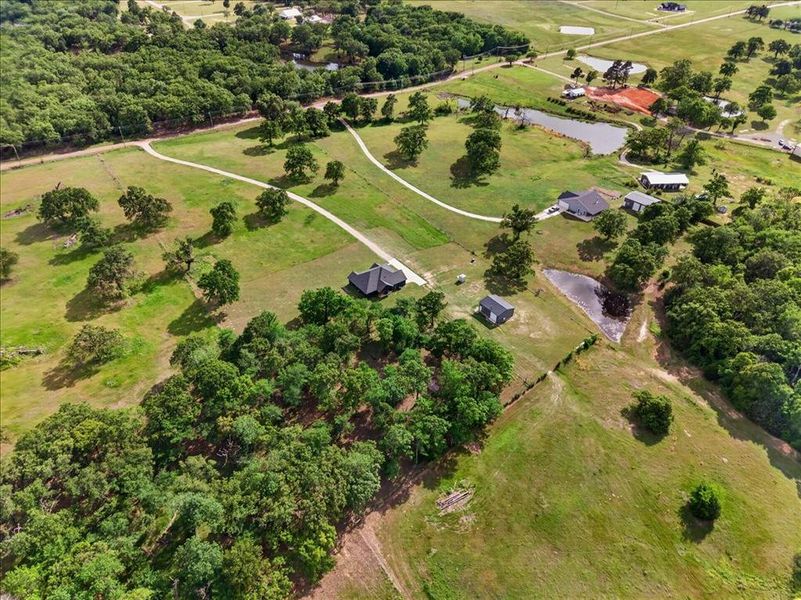Natural landscape and outdoor views near  in Athens (Image 30).