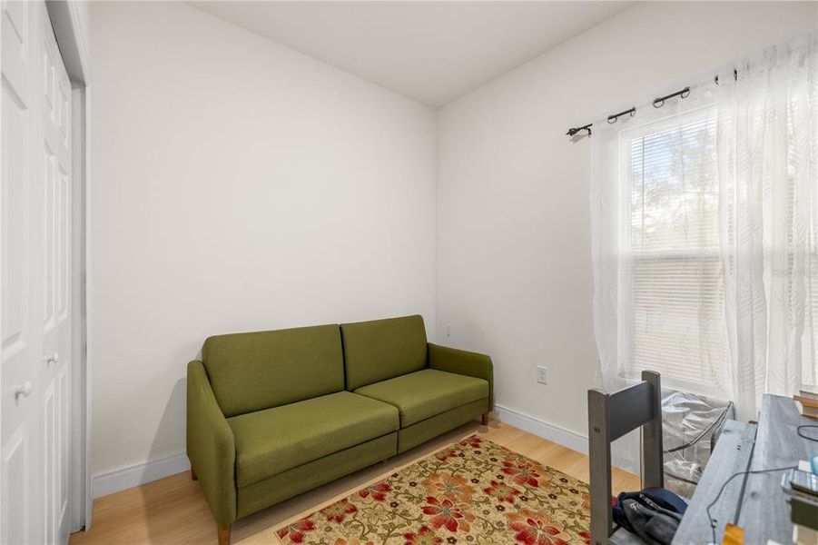 Furnished interior view inside a new home in , Ocala (Image 11). Furnished interior view inside a new home in , Ocala (Image 11).