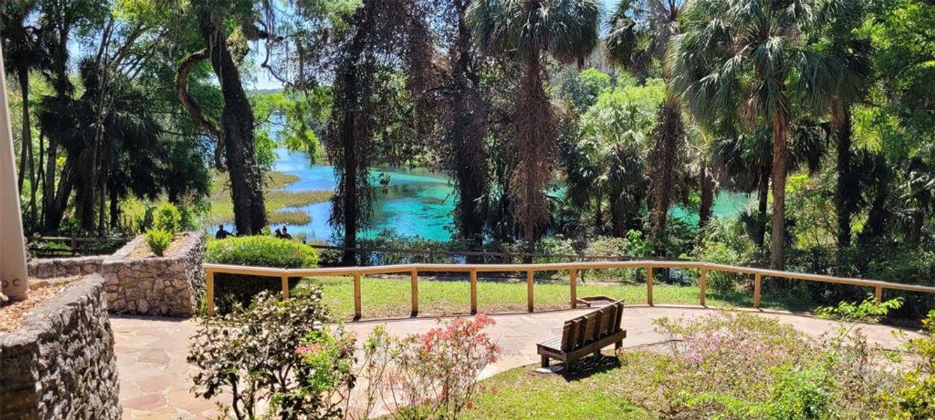 Rainbow Springs Dunnellon