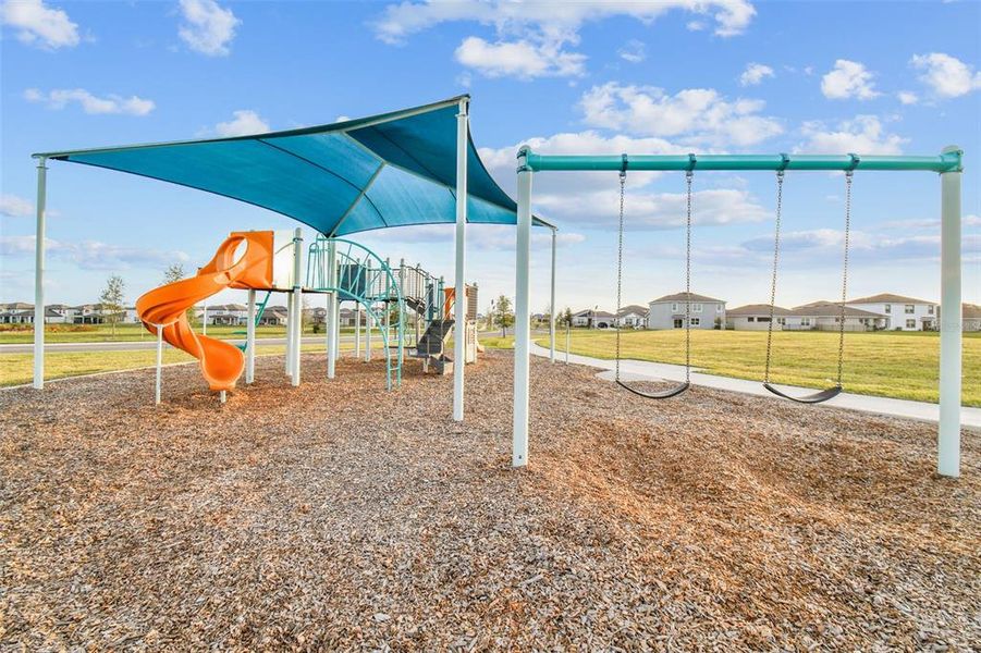 Community amenities in Epperson, Wesley Chapel (Image 42). Community amenities in Epperson, Wesley Chapel (Image 42).
