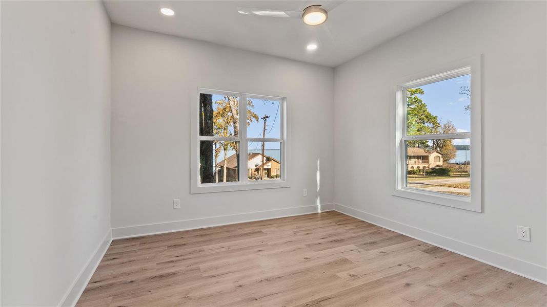 Spacious, unfurnished interior of a new home in , Livingston (Image 31). Spacious, unfurnished interior of a new home in , Livingston (Image 31).