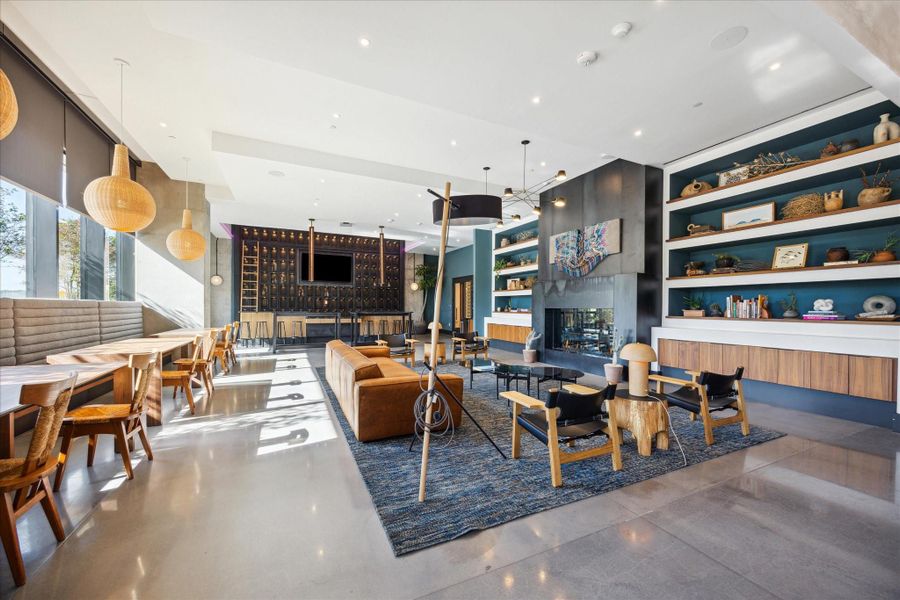 Community amenities in , Austin (Image 31).