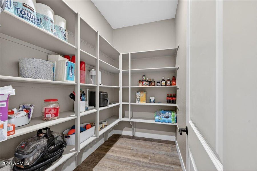 Pantry