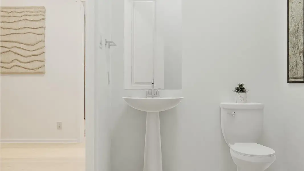 Grove Core N038 Newfield Powder F1 Grove Core N038 Newfield Powder F1