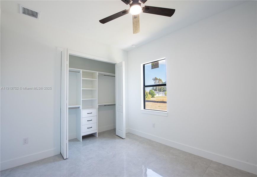 Spacious, unfurnished interior of a new home in , Lehigh Acres (Image 29). Spacious, unfurnished interior of a new home in , Lehigh Acres (Image 29).
