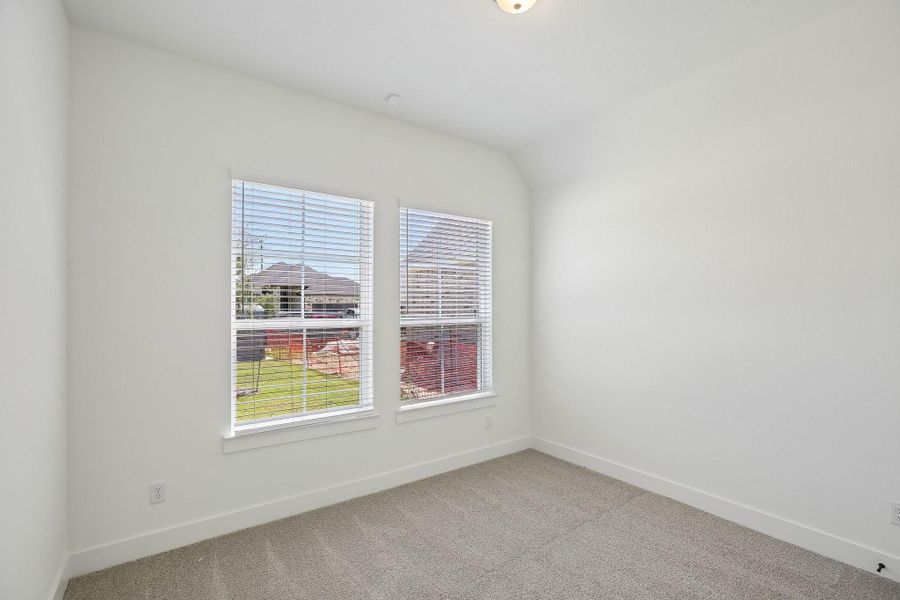 Photos are REPRESENTATIVE of the home /floor plan and are NOT of the actual home.  Selections, features, and room options may vary.