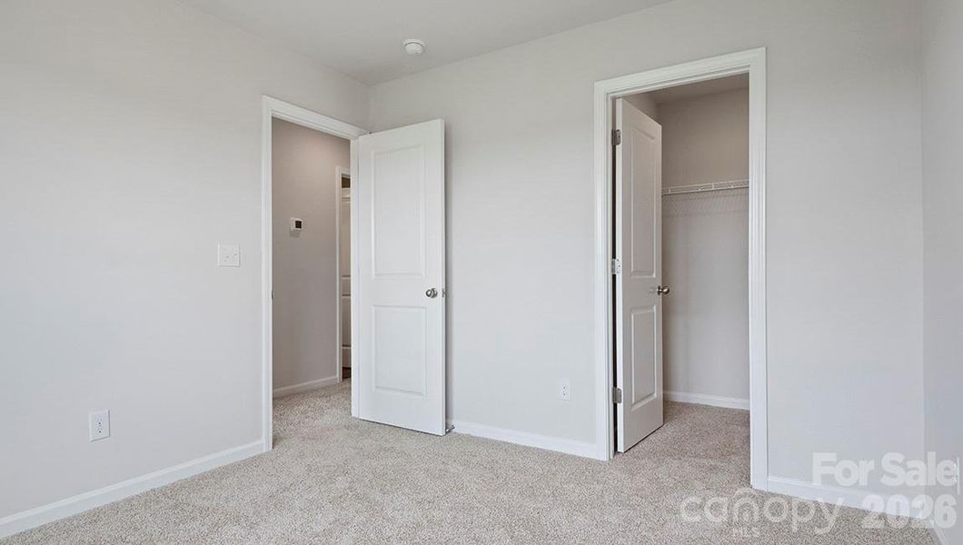 Photos are representative