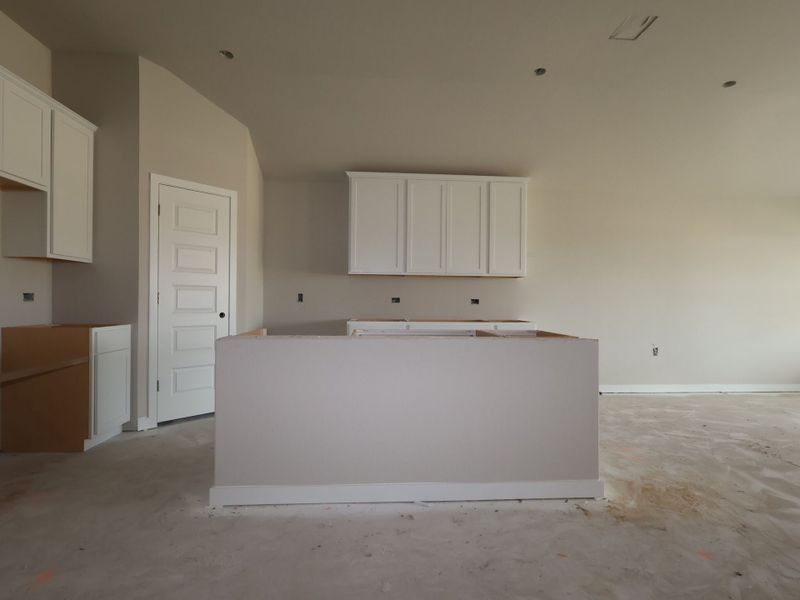Kitchen Kitchen