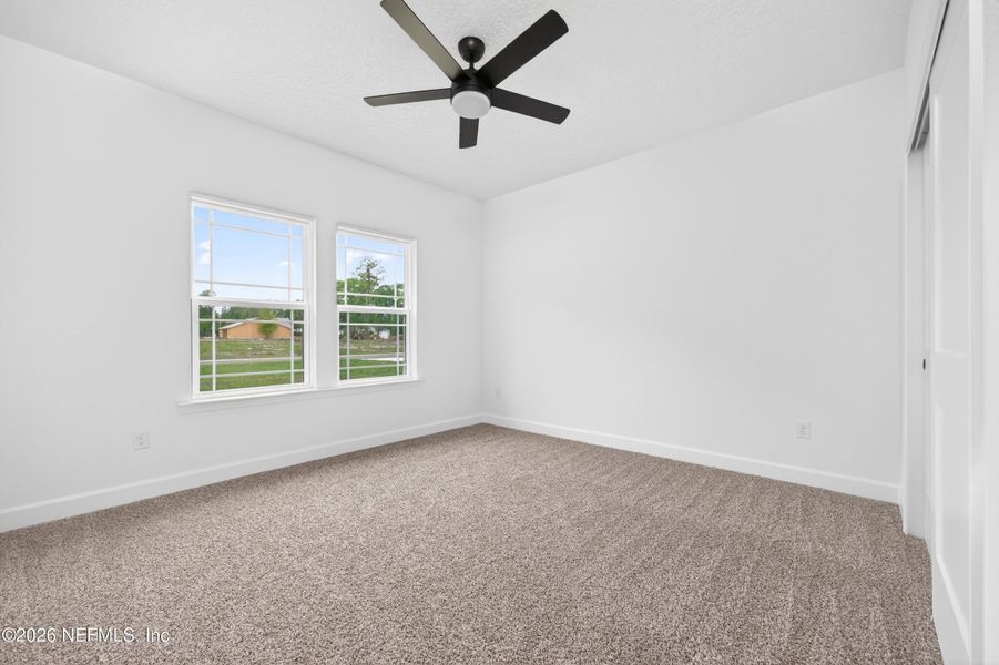 Spacious, unfurnished interior of a new home in , Palatka (Image 25). Spacious, unfurnished interior of a new home in , Palatka (Image 25).