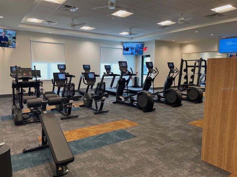 Community amenities in , Tavares (Image 18).