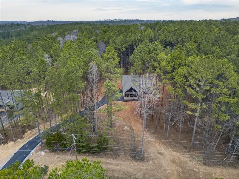 Image 35 of a home in . Image 35 of a home in .