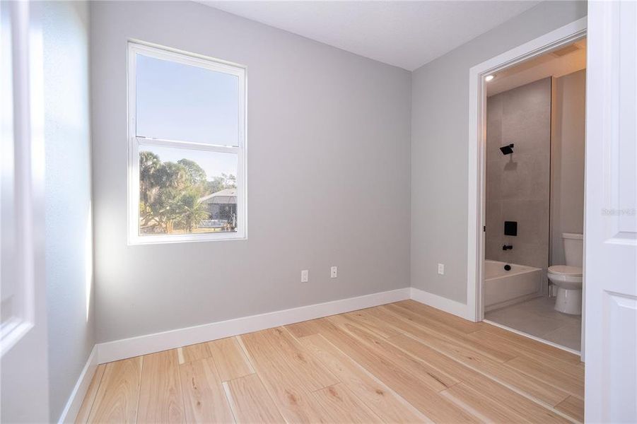 Spacious, unfurnished interior of a new home in , Port Charlotte (Image 50). Spacious, unfurnished interior of a new home in , Port Charlotte (Image 50).