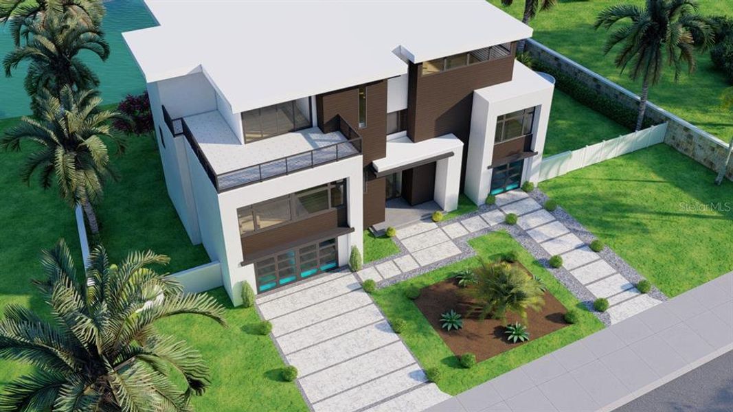 Image 5 of a home in .