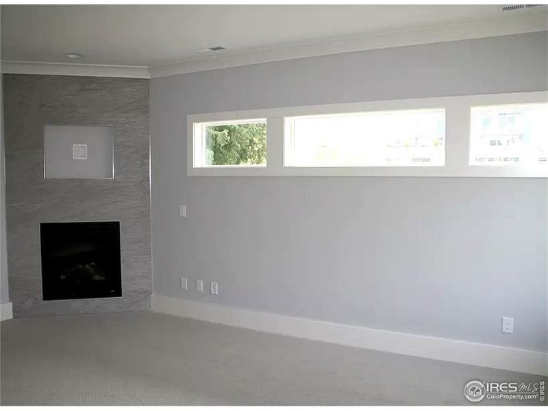 Spacious, unfurnished interior of a new home in , Windsor (Image 23).