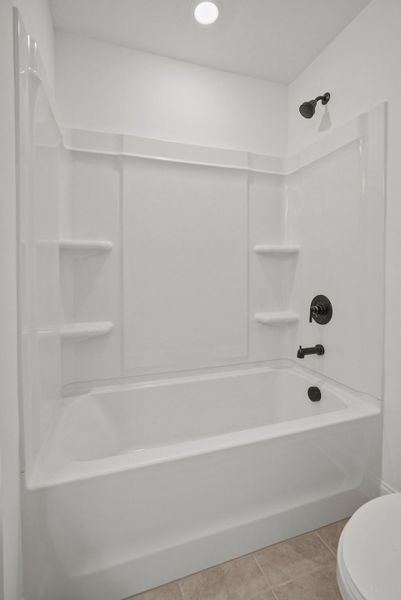 Image 39 representing the Billander by Pulte Homes in Cannon Run, Concord, NC.