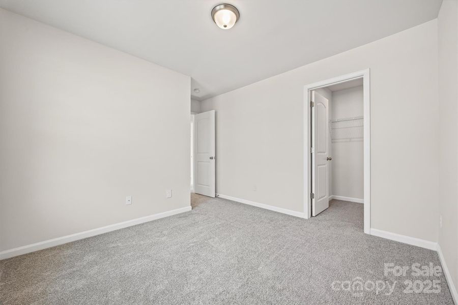 Spacious, unfurnished interior of a new home in , Indian Land (Image 16).