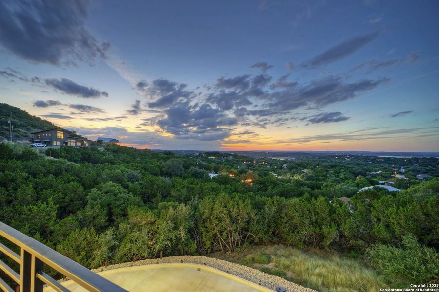 Exterior details and patio area of a home in , Canyon Lake (Image 32). Exterior details and patio area of a home in , Canyon Lake (Image 32).
