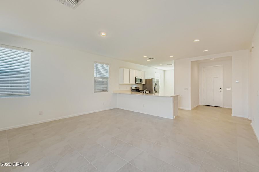 Great Room Great Room