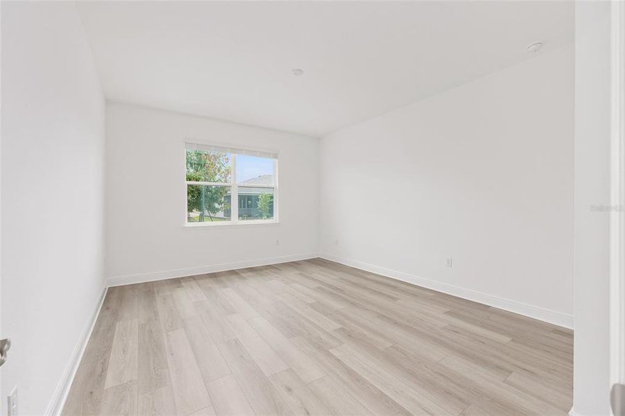 Spacious, unfurnished interior of a new home in On Top of the World Communities, Ocala (Image 19). Spacious, unfurnished interior of a new home in On Top of the World Communities, Ocala (Image 19).