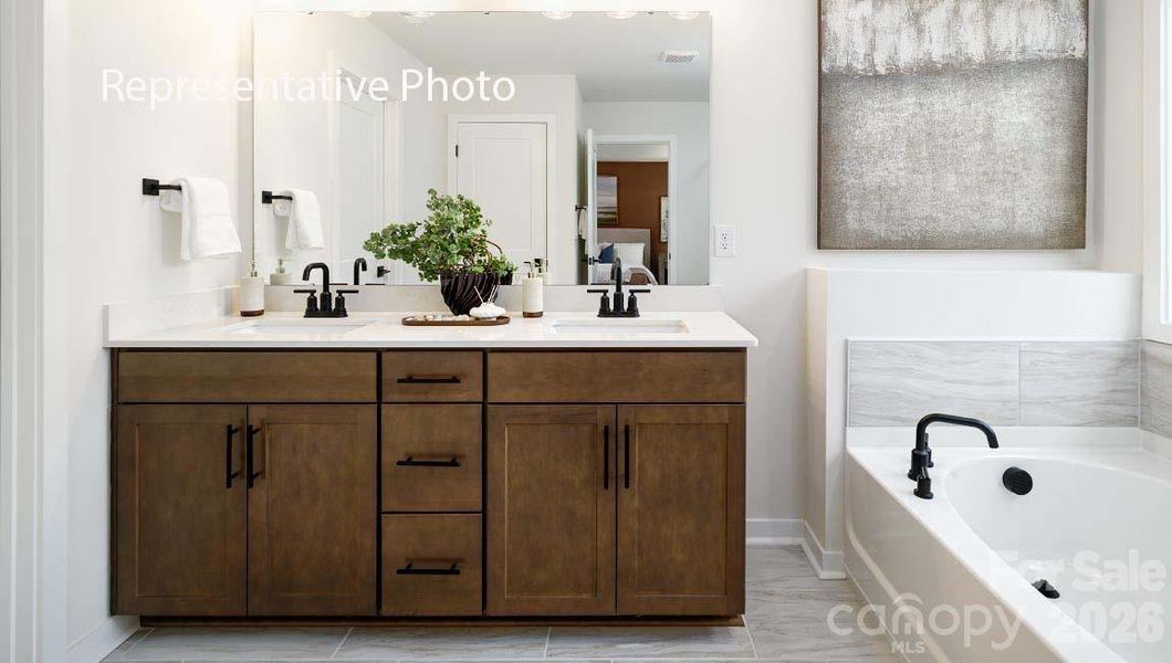 Image 40 of a home in Sylvan Creek.