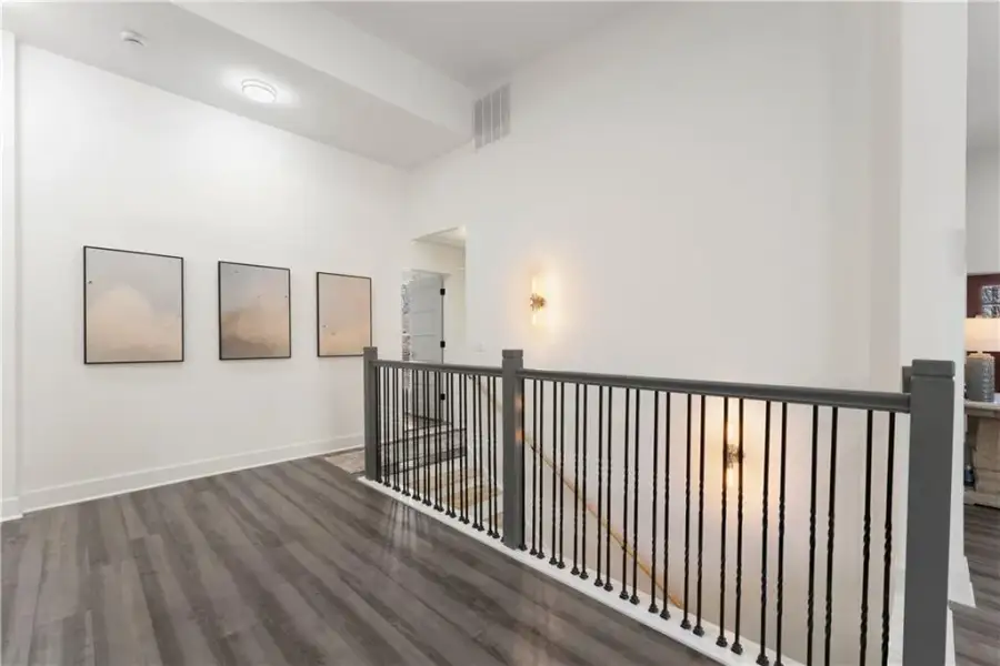Spacious, unfurnished interior of a new home in , Gainesville (Image 49). Spacious, unfurnished interior of a new home in , Gainesville (Image 49).