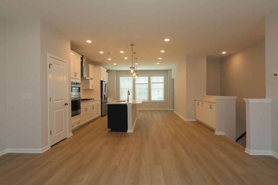 Kitchen Kitchen