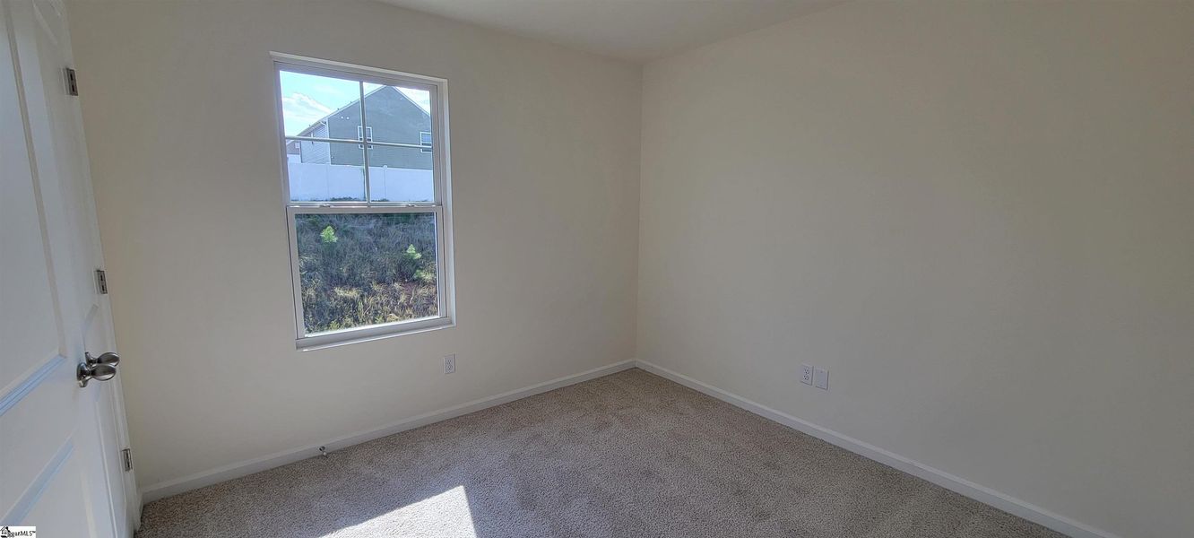 Spacious, unfurnished interior of a new home in Hazelwood, Boiling Springs (Image 15). Spacious, unfurnished interior of a new home in Hazelwood, Boiling Springs (Image 15).