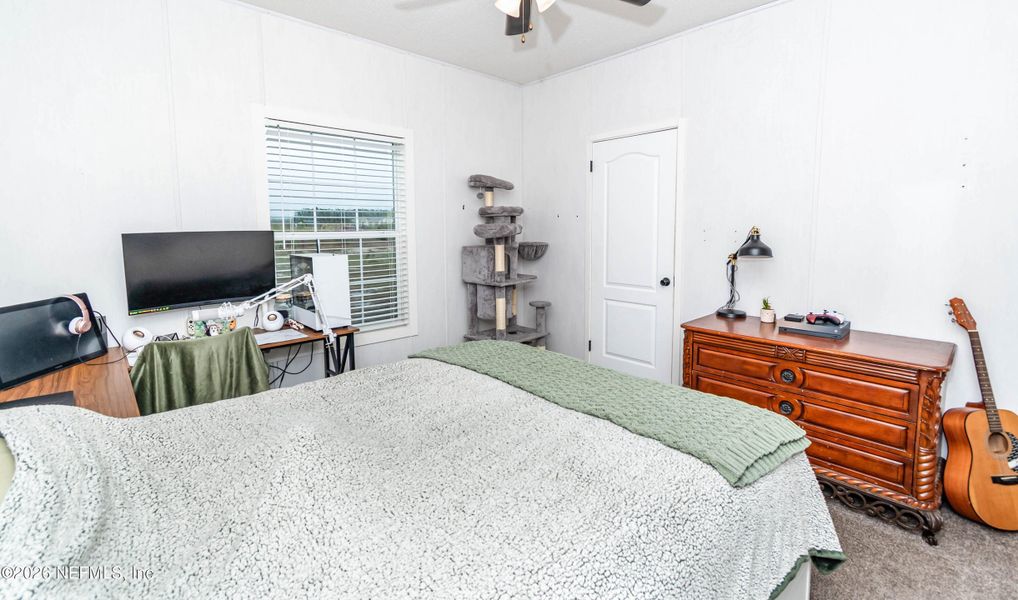 Furnished interior view inside a new home in , Glen St. Mary (Image 27). Furnished interior view inside a new home in , Glen St. Mary (Image 27).