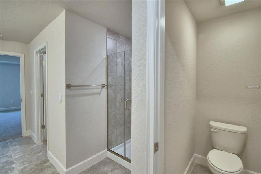 Furnished interior view inside a new home in Knights Landing, Lakeland (Image 15). Furnished interior view inside a new home in Knights Landing, Lakeland (Image 15).