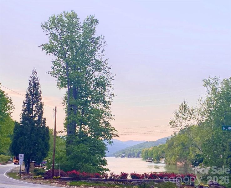 Natural landscape and outdoor views near  in Rutherfordton (Image 31).