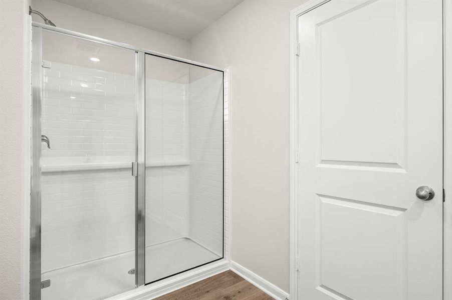 Furnished interior view inside a new home in Delano Estates, Greenville (Image 2). Furnished interior view inside a new home in Delano Estates, Greenville (Image 2).
