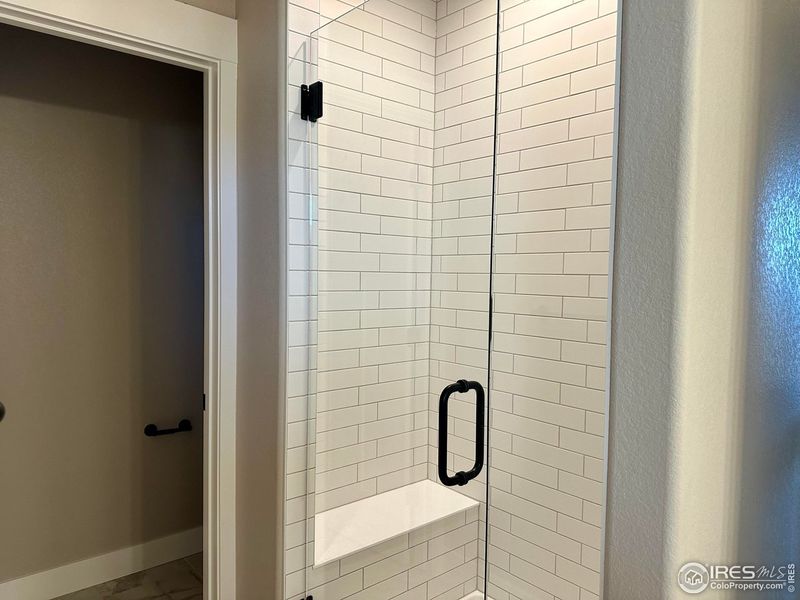 Close-up of interior finishes inside a home in , Wellington (Image 6).