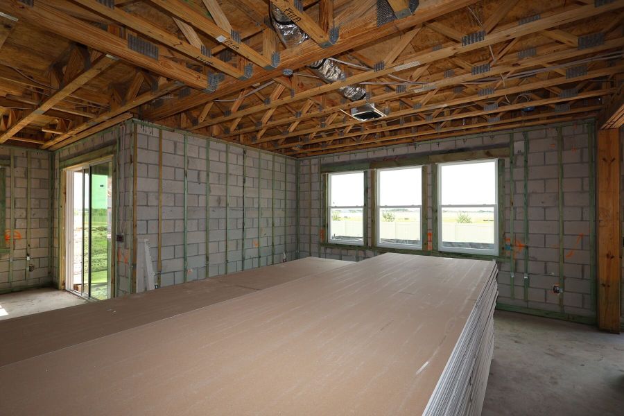 Framing Framing