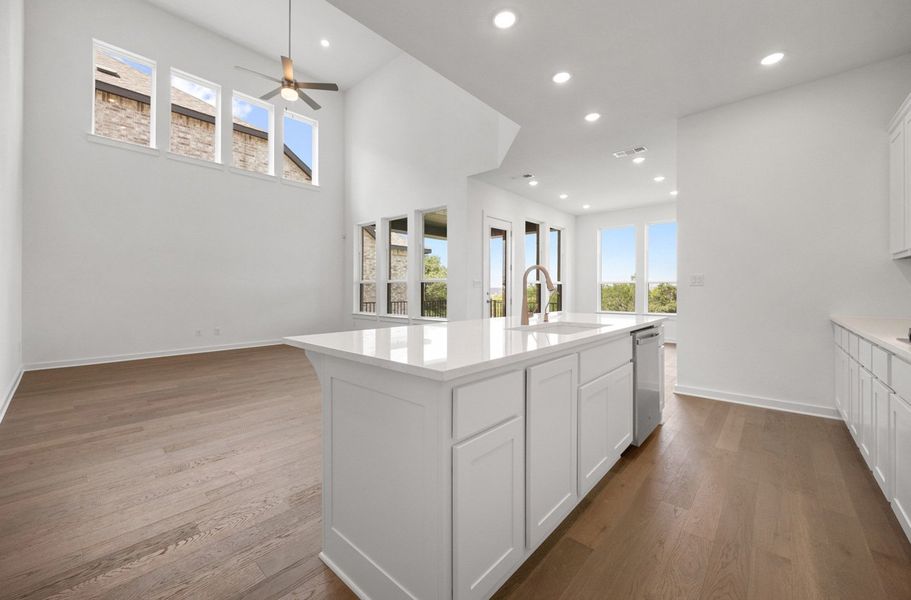 Kitchen Kitchen