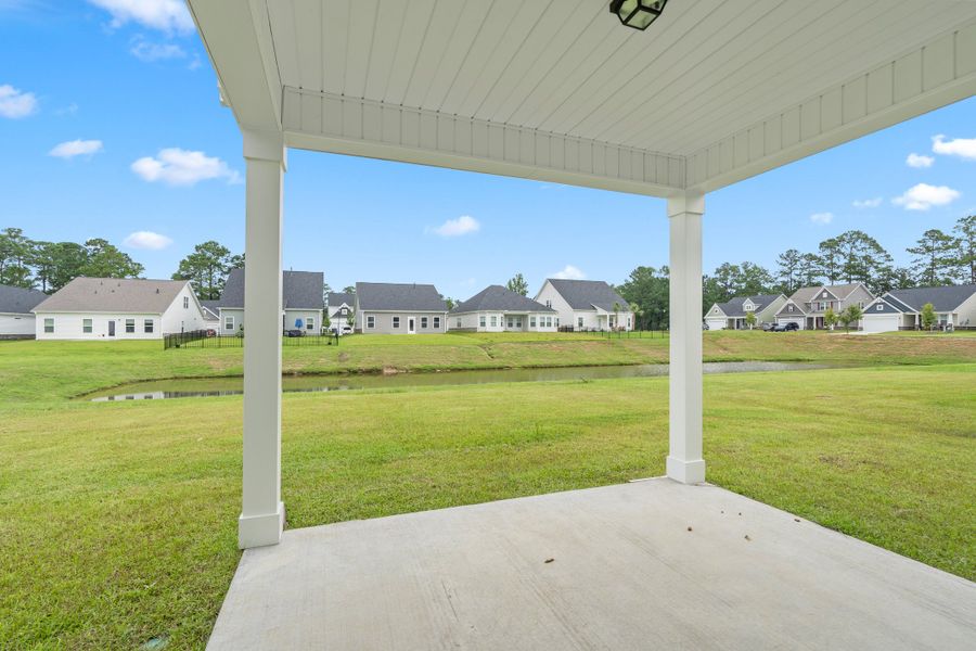 4br New Home in Conway, SC.  - Slide 4