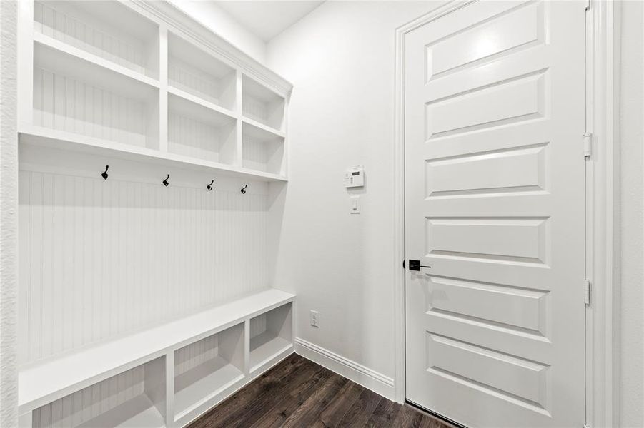 13. 551 Baker - Mud 13. 551 Baker - Mud